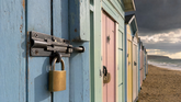 Coastal counties with the most expensive beach huts – and are they protected?