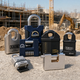 New research: Police data reveals the scale of theft from construction sites