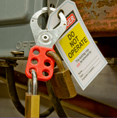 Best Padlocks for Lockout Tagout (LOTO): A Buyer's Guide for UK Industry