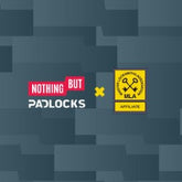 Nothing But Padlocks is now a Member of the Master Locksmiths Association
