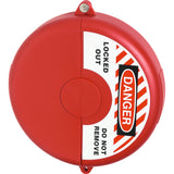 ABUS Gate Valve Lockout