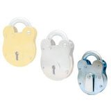 Fire Brigade Padlock