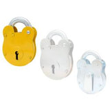 Fire Brigade Padlock