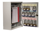 Securikey Padlock Cabinet