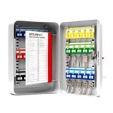 Securikey Key Cabinet