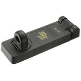 Granit Plus Hasp & Staple