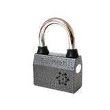 Standard Alarm Padlock