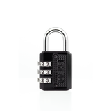 Shield Locker Combination Padlock