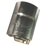 Ingersoll Enclosed Impregnable Padlock