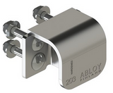 Abloy PL203 Padlock Locking Plate