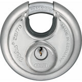 ABUS 28 Series Diskus Padlock