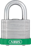 Coloured Bands for the ABUS Eterna Padlocks