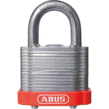 Coloured Bands for the ABUS Eterna Padlocks