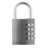 ABUS 145 Series Coloured Combination Padlocks