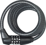 Combination Cable Lock