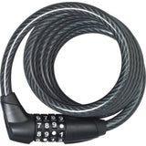 Combination Cable Lock