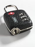 ABUS Premium Indicator TSA Padlock