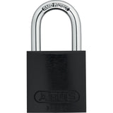 ABUS 72 Series 40mm Coloured Aluminium Padlocks