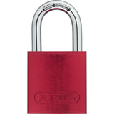 ABUS 72 Series 40mm Coloured Aluminium Padlocks