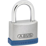 ABUS Silver Rock Padlock