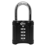 ASEC Combination Padlock