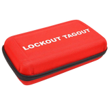 ASEC Lockout Shell Case / Pouch