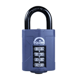 Squire Heavy Duty Combination Padlock