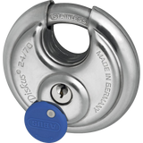 ABUS 24IB Series Weatherproof Diskus Padlock