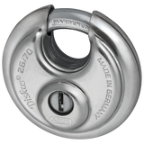 ABUS 26 Series High Security Diskus Padlock