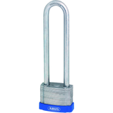 ABUS 41/50 Eterna Padlock Extra Long Shackle 50mm Padlock