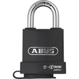 ABUS 83WP Series Extreme Padlock