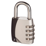 ABUS 155 Series Travel Combination Padlock
