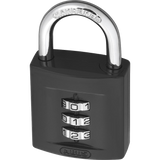 ABUS 158 Series Large Combination Padlock