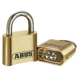 ABUS 180IB/50 Weatherproof Combination Padlock
