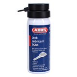 Padlock Lubricant Spray