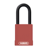 ABUS 74/40 Safety LockOut Padlock