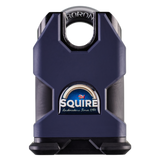 Squire Closed Shackle Stronghold Padlock