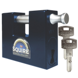 Squire WS75S Stronghold Container Padlock
