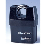 Master Lock Closed Shackle Pro-Series Padlock