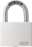 ABUS Coloured Aluminium Padlocks