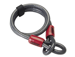  Cobra Flexible Steel Cable 