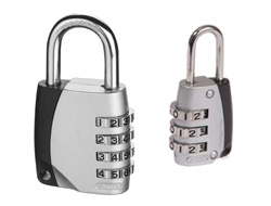 Traveller Padlocks