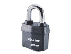 High Security Pro-Series Padlocks