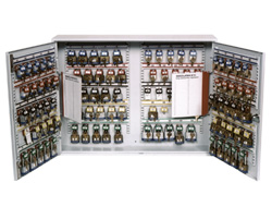 Padlock Cabinets