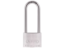 Abus 41/50KA EE0039 Laminated Steel Padlock, Keyed Alike EE0039