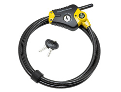 Python Adjustable Cable