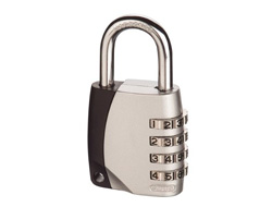 ABUS Traveller Combination Padlock (SPECIAL OFFER)