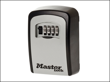 MasterLock Key Safe