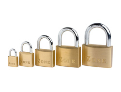 Brass Padlocks