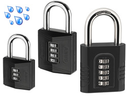  Large Combination Padlock